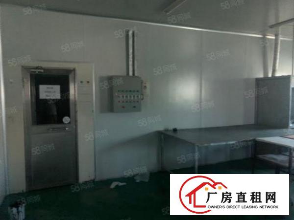 现成五金塑胶喷油环评，厂房3楼2000平方，带现成喷油设备，
