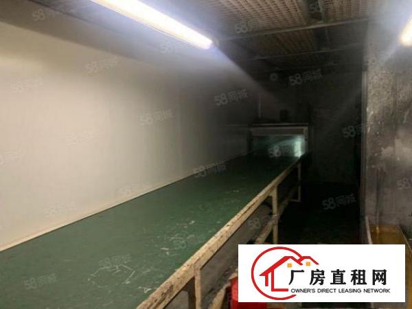  现成五金塑胶喷油环评，厂房3楼2000平方，带现成喷油设备，