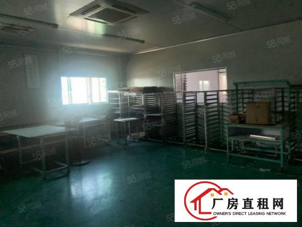  现成五金塑胶喷油环评，厂房3楼2000平方，带现成喷油设备，