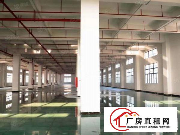  东莞重工业厂房隆重推出租金低至8元每平方！自有产权正规报建