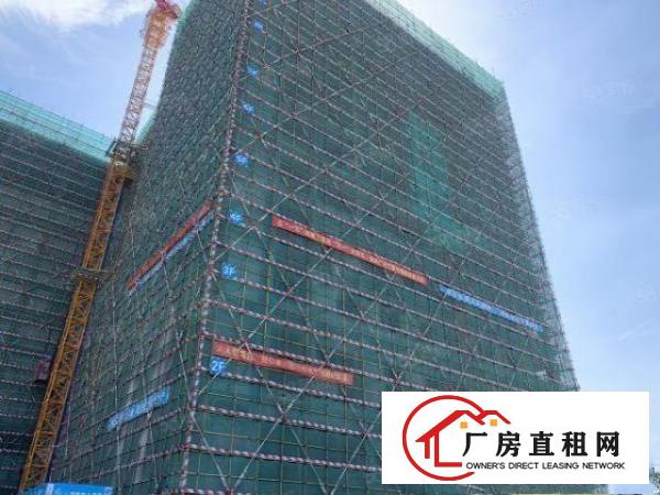  东莞市常平智谷产业园29万平全新写字楼招租