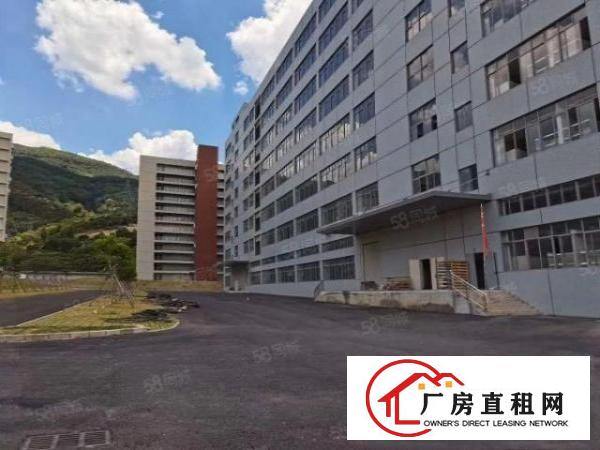  常平镇中心带装修楼上厂房880平米出租，形象超，低价出租
