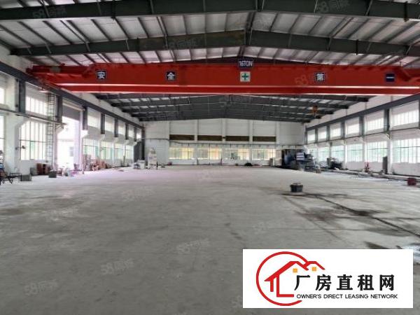  常平高速路口新出原房东砖墙独院7500平方，独立办公楼