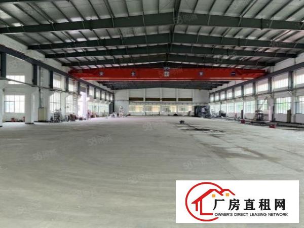  常平高速路口新出原房东砖墙独院7500平方，独立办公楼