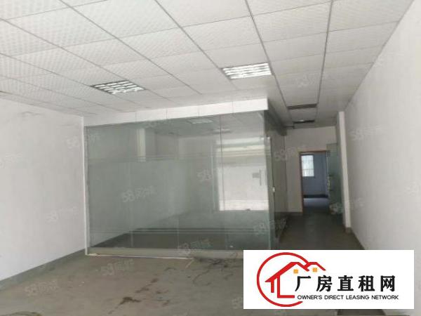  东莞市常平镇新出独院厂房招租