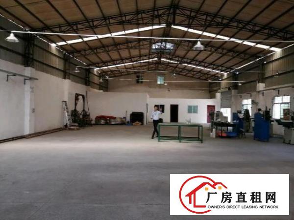  本地房东急出租两栋500平方铁皮厂房价格实惠可谈