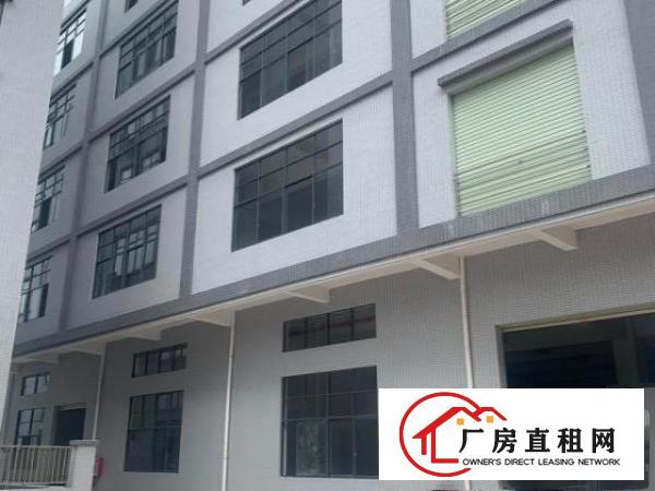  企石镇原房东现成喷粉烤漆环评厂