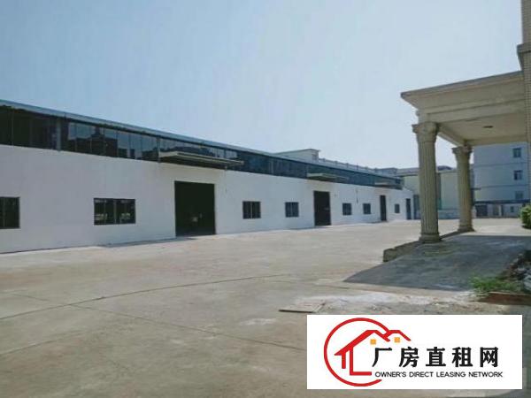  原房东无公摊钢构独院空地超大水电齐全