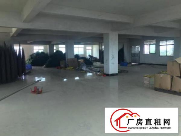  交通便利大马路边水电齐全