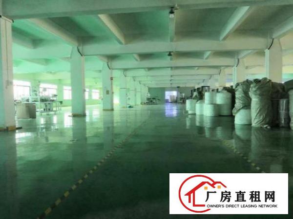  空地，位置佳，好招工