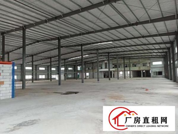  大小各类厂房出租房源真实可靠不收取您任何费用