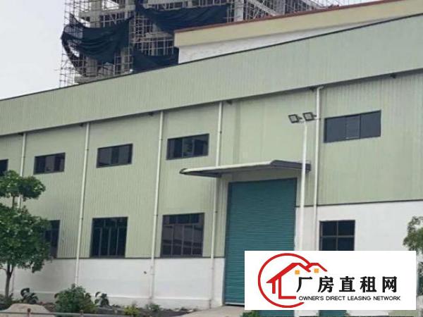  大小各类厂房出租房源真实可靠不收取您任何费用