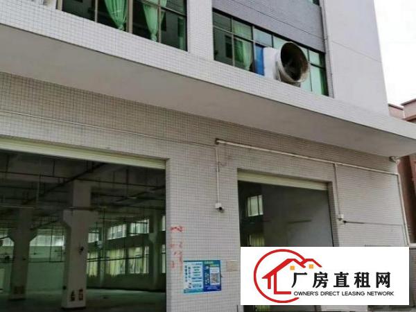  企石镇南坑村租客分租