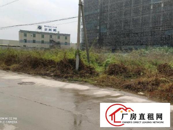  东莞市独门独院厂房出租