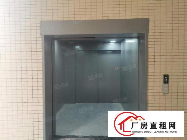  企石高新产业园红本厂房，工业聚集地，VOC排放指定园区出租