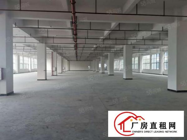  企石高新产业园红本厂房，工业聚集地，VOC排放指定园区出租