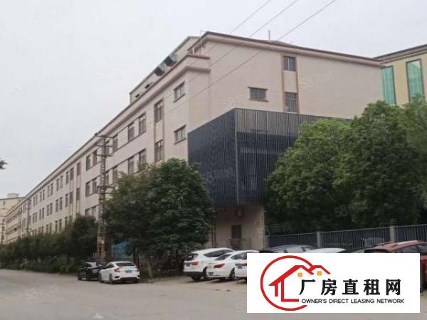  东莞企石镇原房东标准豪华装修10000平方厂房仓库出租