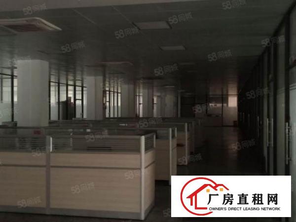  东莞企石镇原房东标准豪华装修10000平方厂房仓库出租