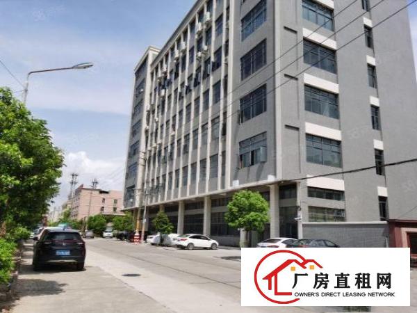  东莞企石东山楼上整层带装修1500平米有地坪漆可以办环评