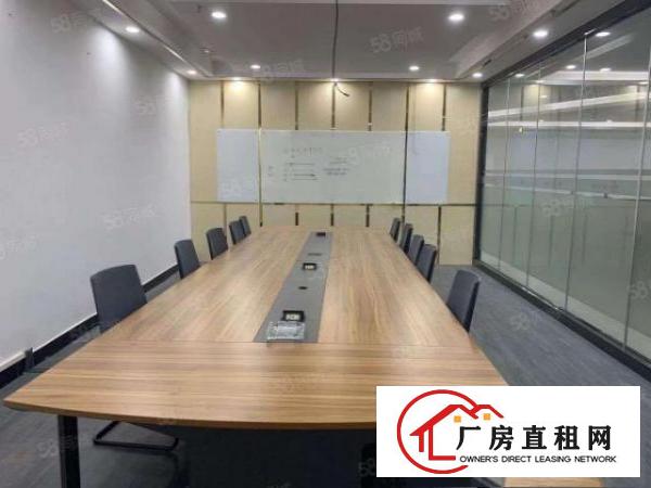  东莞企石镇大型工业区出租1楼1500平方带水电装修价格低