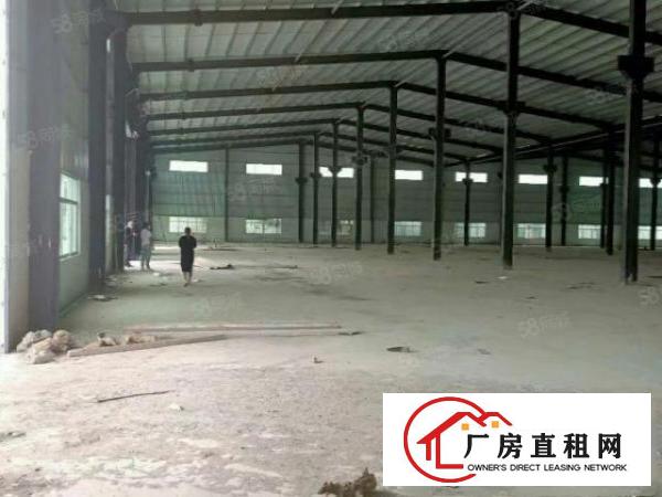  东莞市企石镇新出本地原房东全新独院单一层钢构带独立办公楼！