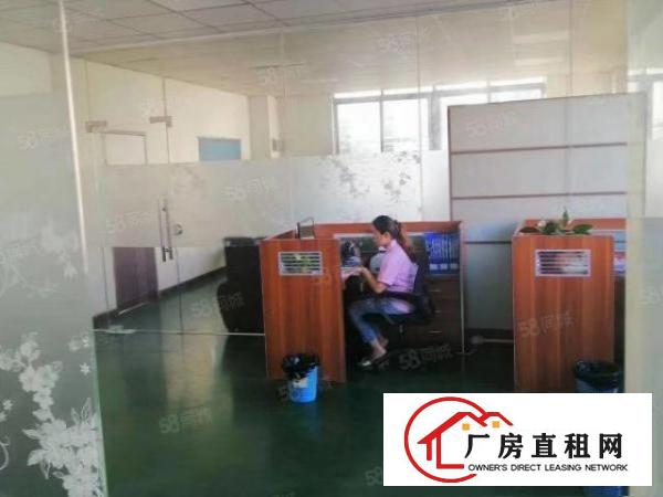  企石镇原房东独门独院6000平方厂房出租！