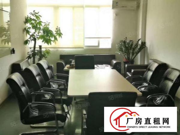  东莞企石镇标准带装修楼上2800平方整层厂房出租