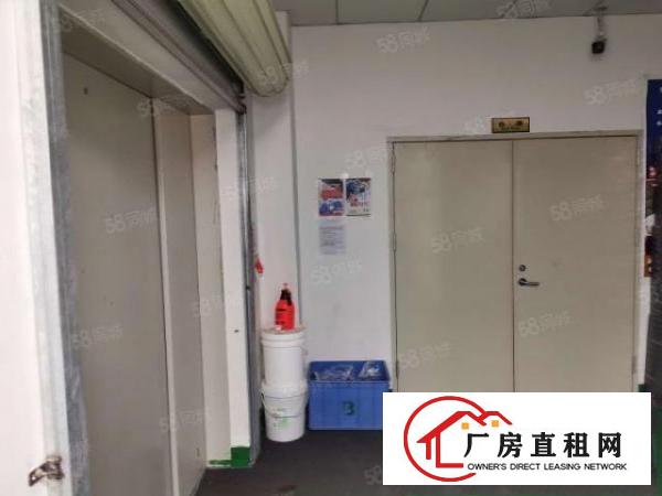  东莞企石镇杨屋大工业园楼上标准一层1100带精装修厂房出租