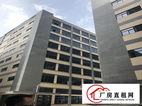  企石工业规划用地，适合排污行业