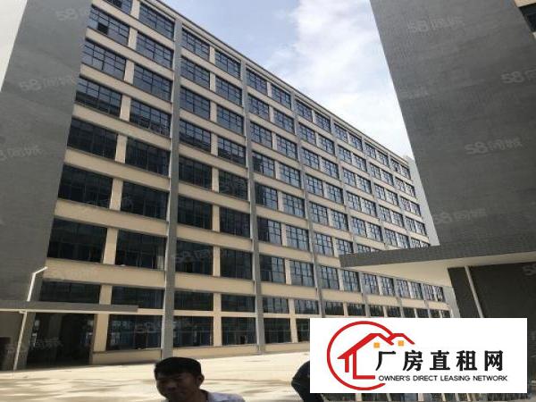  企石工业规划用地，适合排污行业