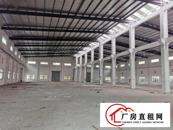  东莞企石多套原房东单层独院低价出租可办环评