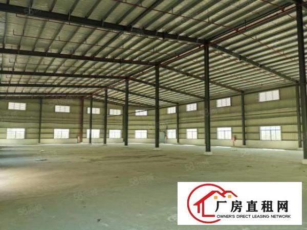  东莞企石多套原房东单层独院低价出租可办环评