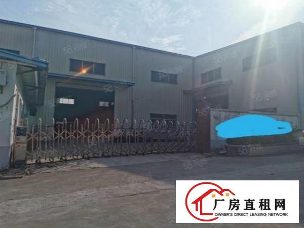  东莞企石多套原房东单层独院低价出租可办环评