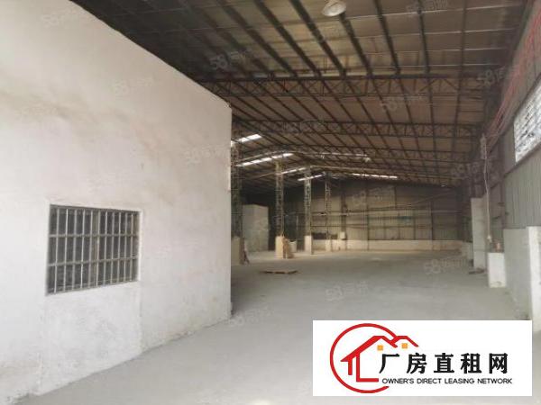  东莞企石多套原房东单层独院低价出租可办环评