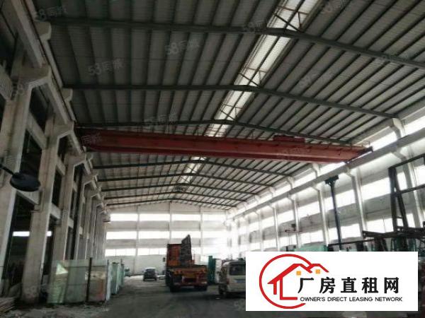  东部快线出口处独院单一层出租！