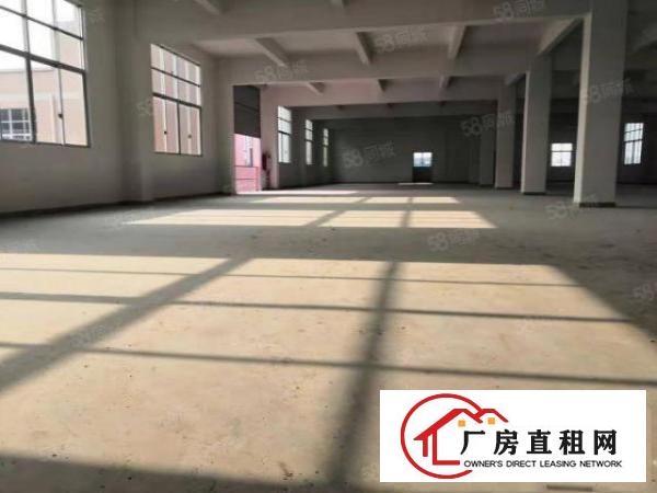  企石镇红本现房4680平方出租，现房出租！现房出租！