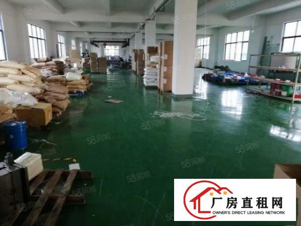  东莞企石南坑工业区厂房仓库出租1200平方一层有现成装修