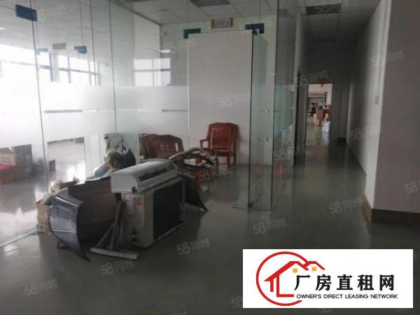  东莞企石南坑工业区厂房仓库出租1200平方一层有现成装修