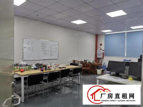  东莞企石南坑工业区厂房仓库出租1200平方一层有现成装修