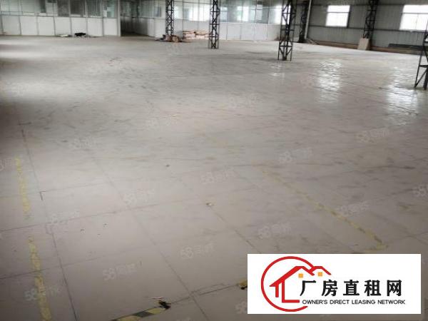  哇！哇！哇！只要8块钱，还带办公室装修，楼上整层1600平米