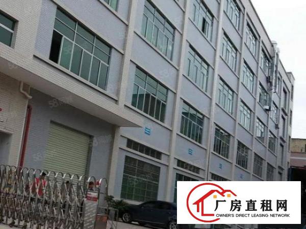  新出无尘车间带豪华装修2000平方，现成水电办公室无需转让费