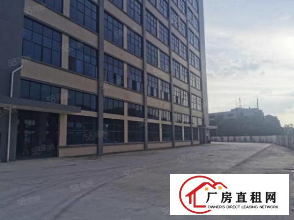  企石镇带工艺品，喷油，喷粉丝印注塑环评厂房1000平米起租