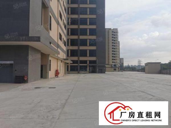  企石镇带工艺品，喷油，喷粉丝印注塑环评厂房1000平米起租