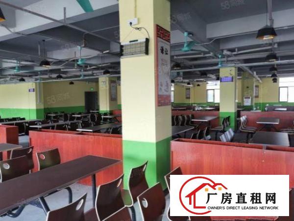  企石镇带工艺品，喷油，喷粉丝印注塑环评厂房1000平米起租