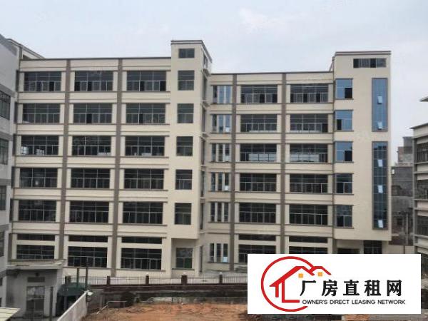  东莞企石铁炉坑工业区厂房仓库出租2000平方一层大小分租