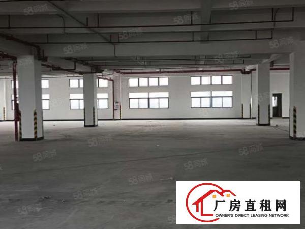  东莞企石镇带voc排放300起分全新重工业厂房仓库出租