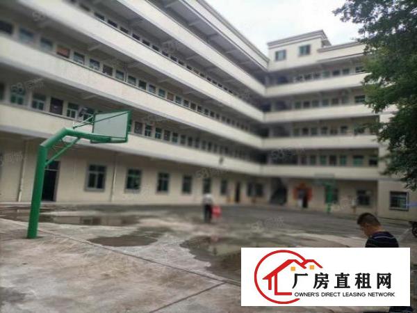  东莞企石镇带voc排放300起分全新重工业厂房仓库出租