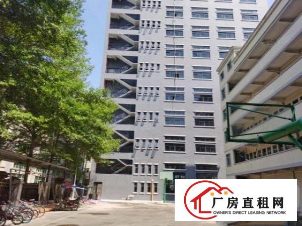 东莞企石镇带voc排放300起分全新重工业厂房仓库出租