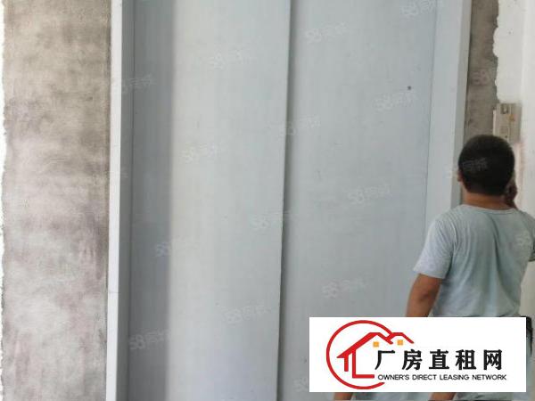  东莞企石镇带voc排放300起分全新重工业厂房仓库出租