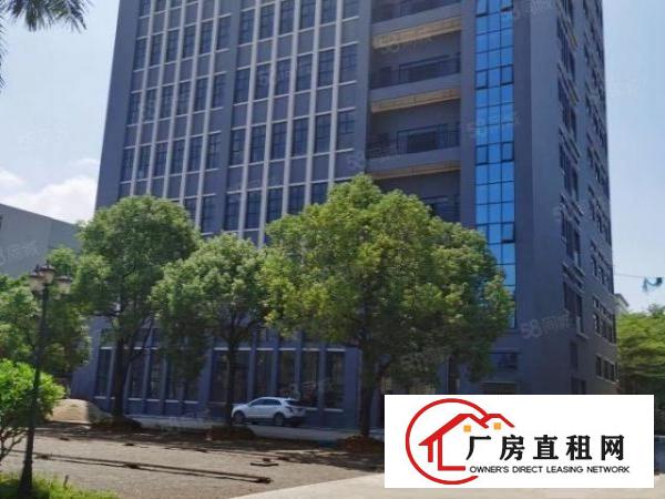  东莞企石镇带voc排放300起分全新重工业厂房仓库出租